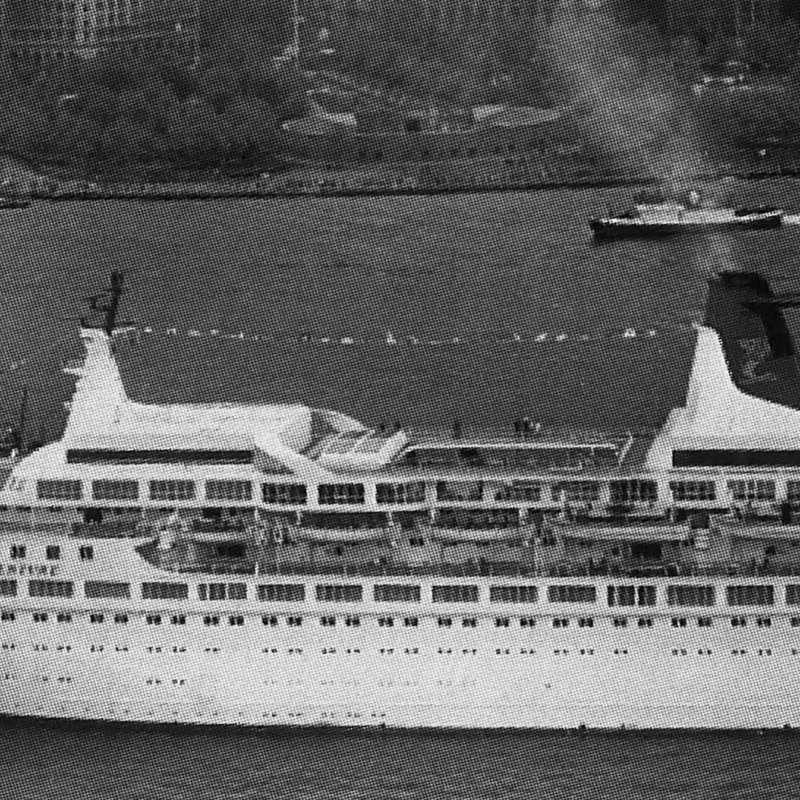 Sea Venture