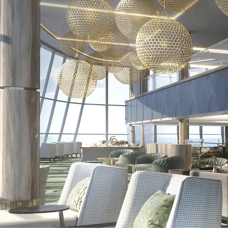Norwegian Cruise Lines