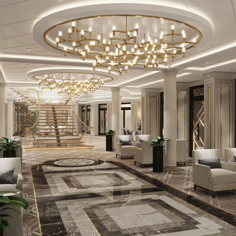 Regent Seven Seas Cruises