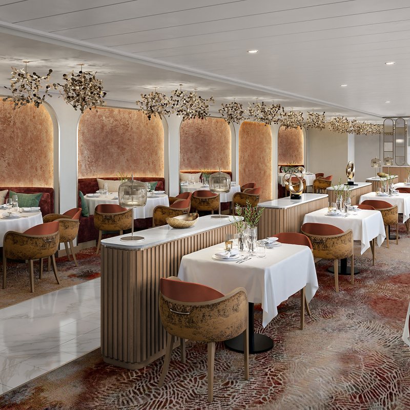 Crystal Serenity