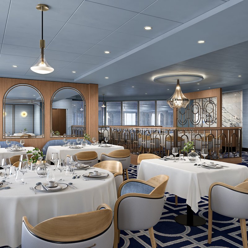 Crystal Symphony