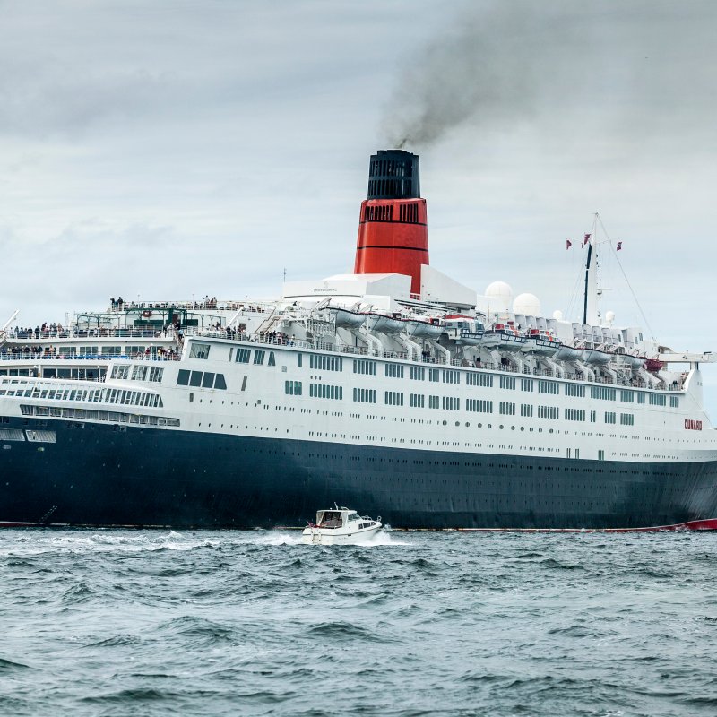 Cunard