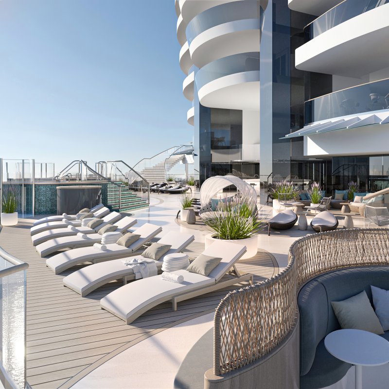 Princess Cruises
