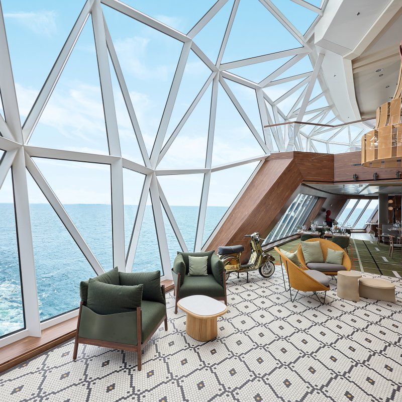 TUI Mein Schiff 7