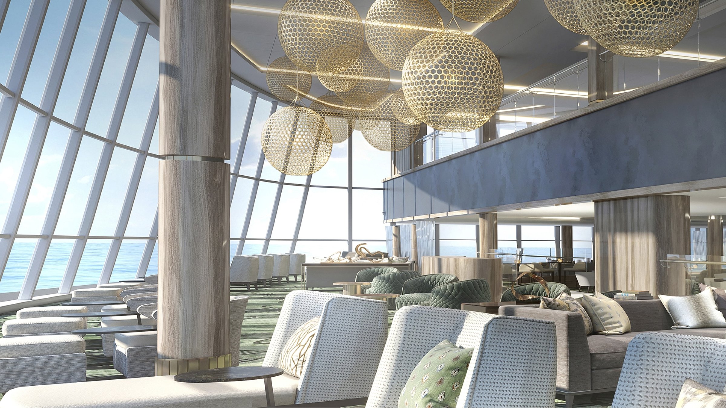 Norwegian Cruise Lines