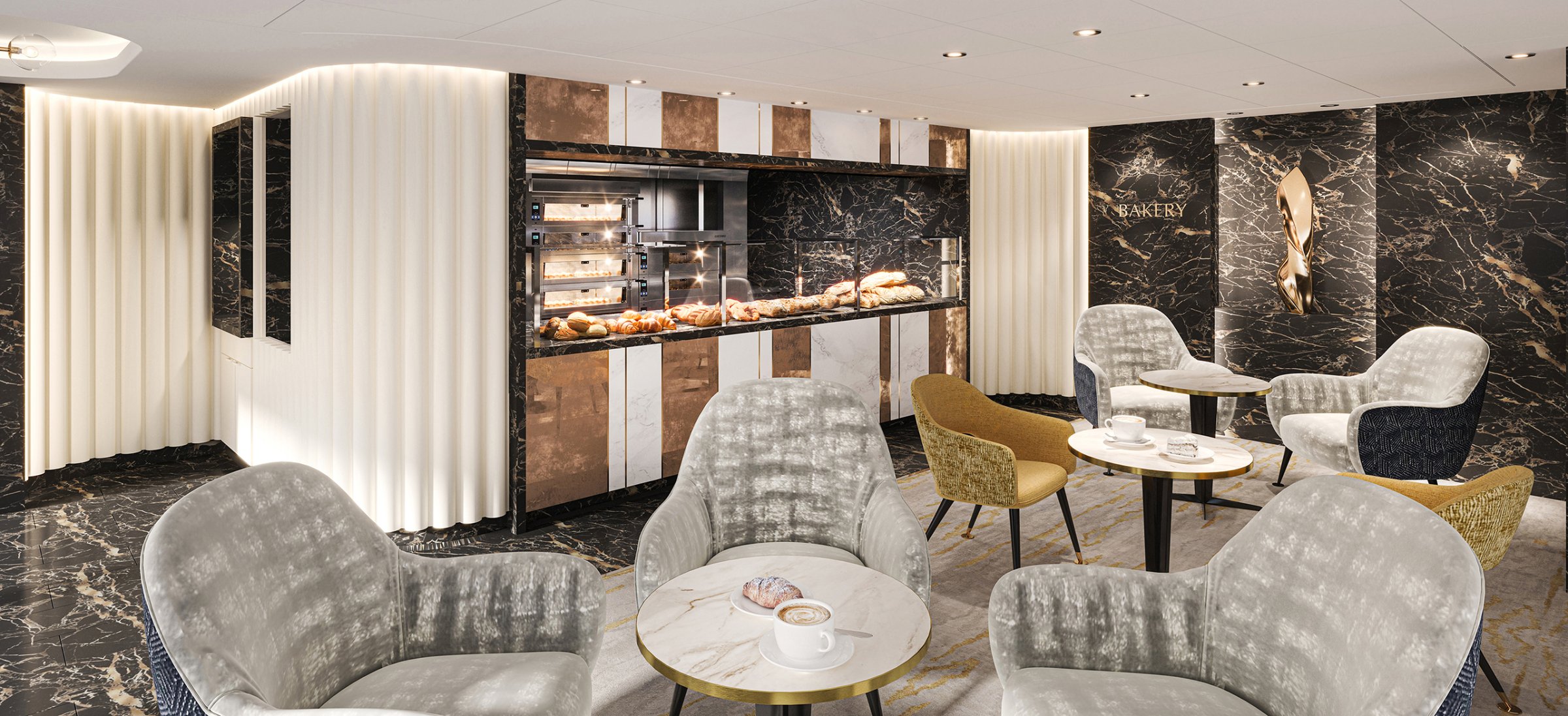 Oceania Cruises