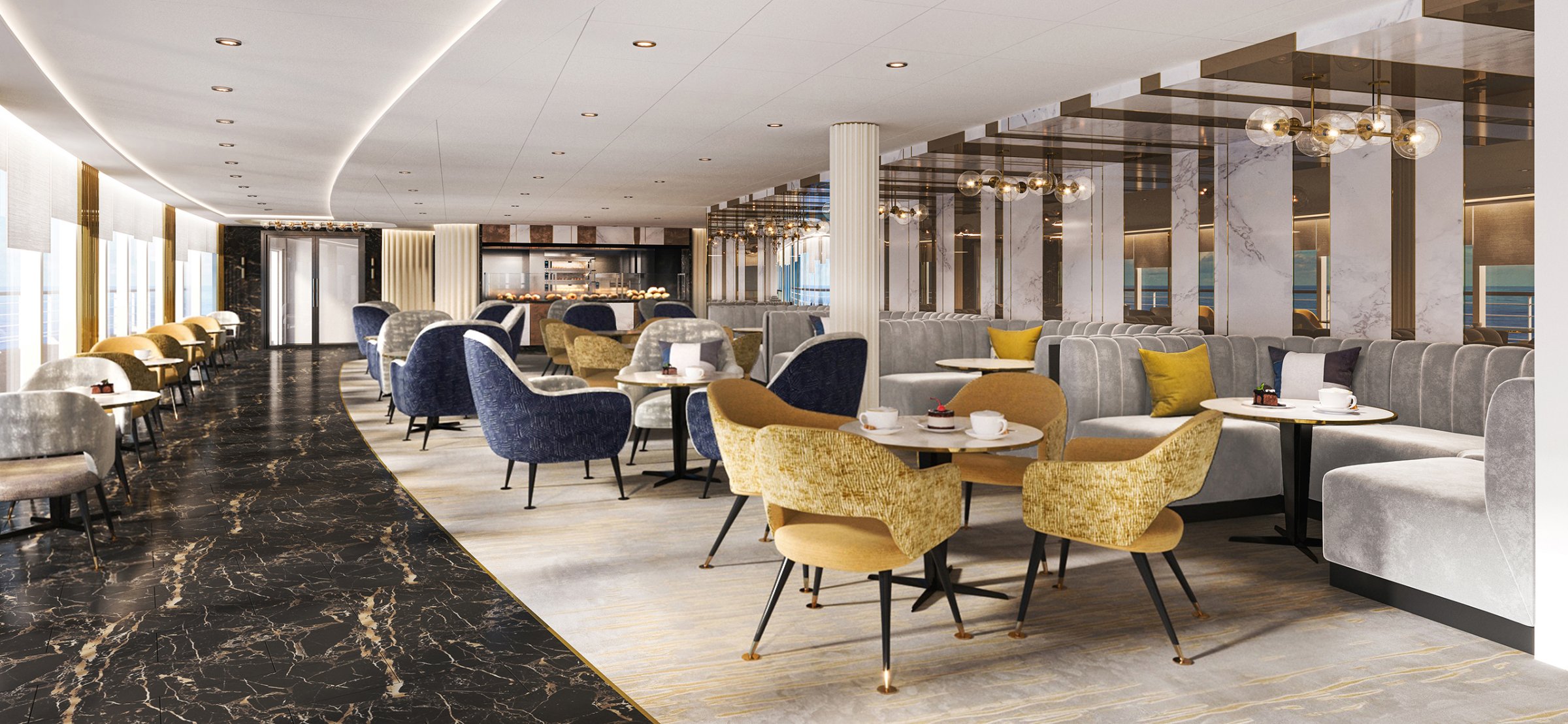 Oceania Cruises