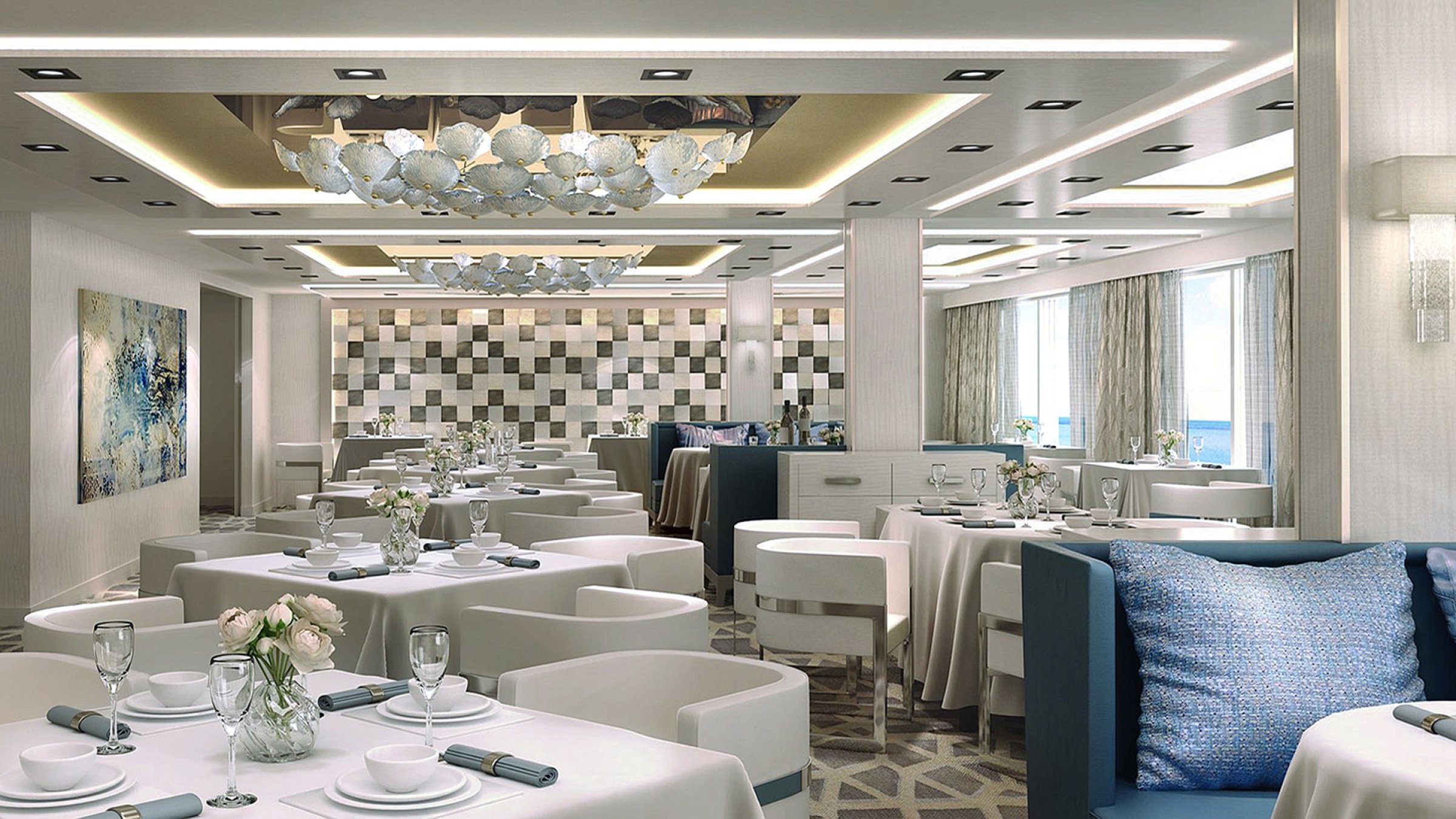 Norwegian Cruise Lines