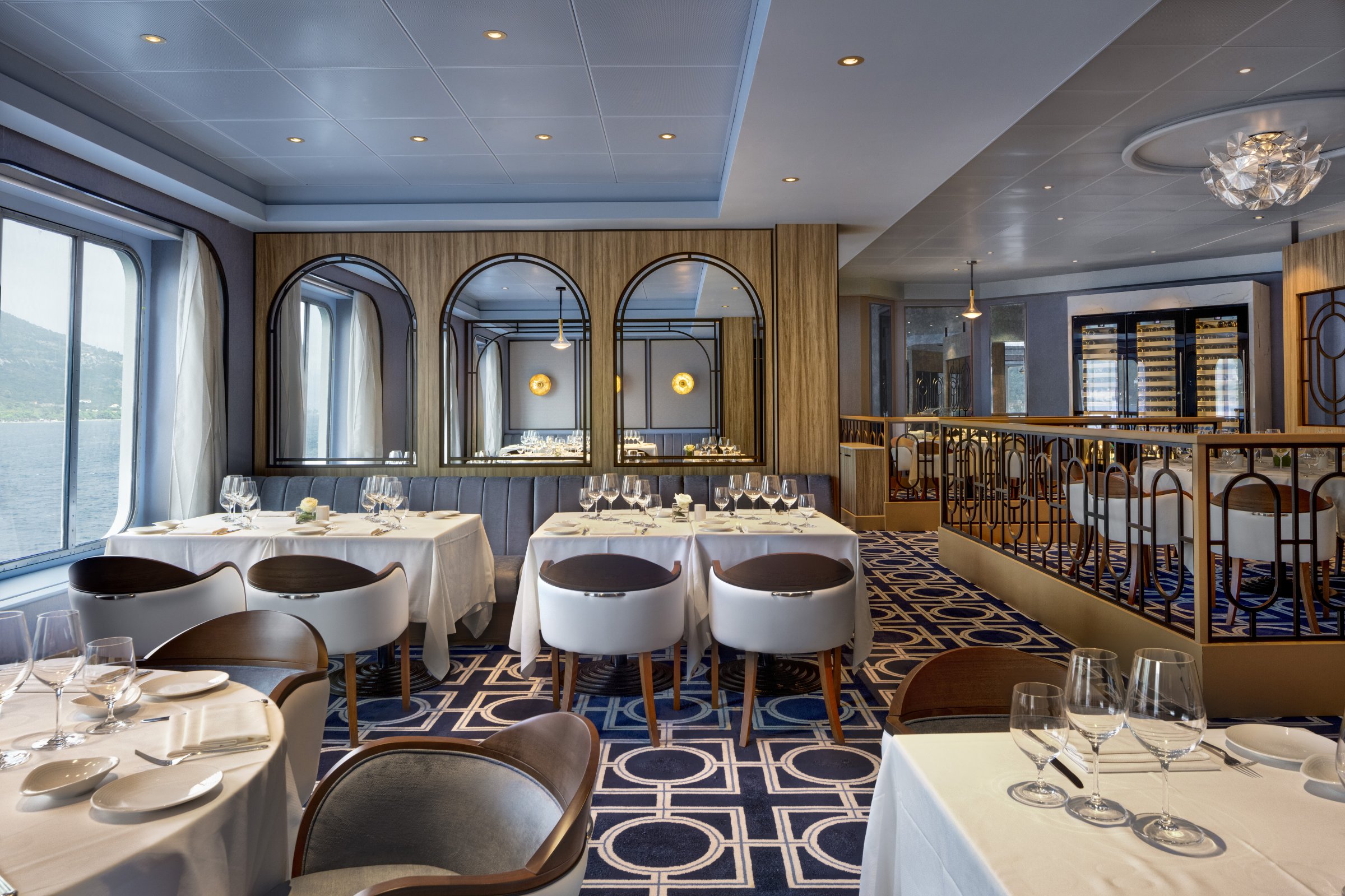 Crystal Symphony