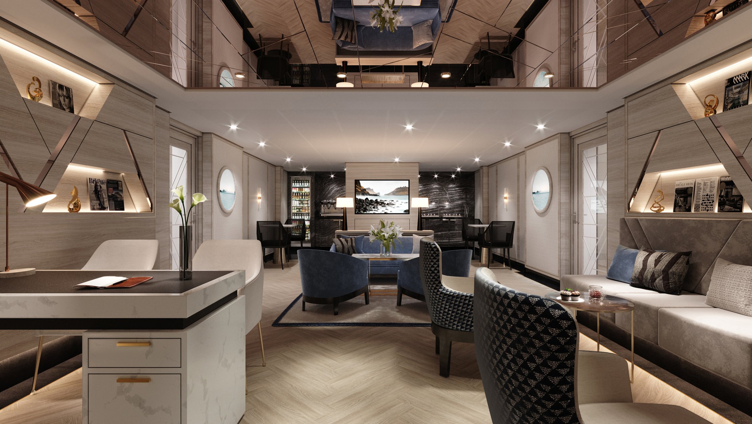 Oceania Cruises
