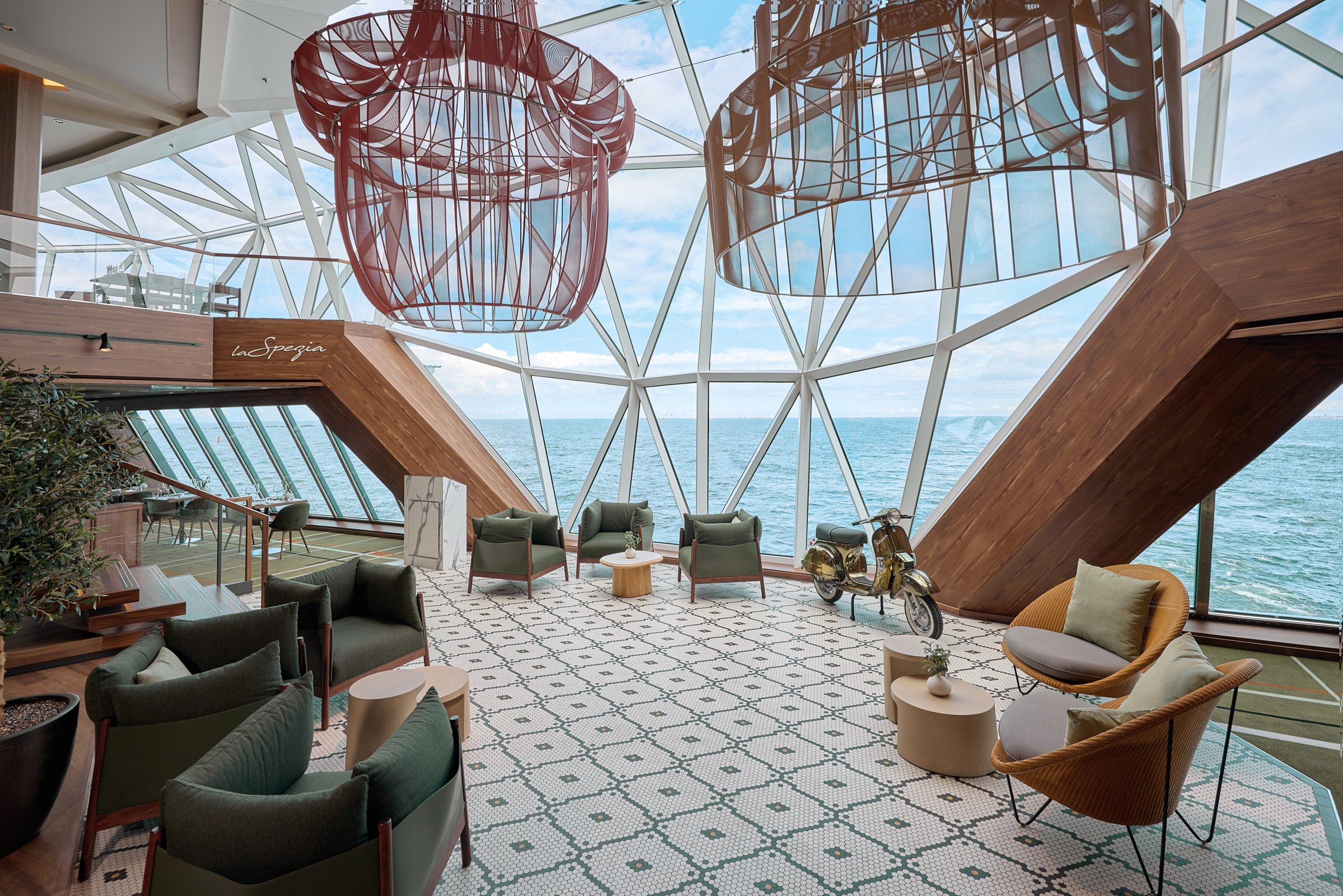 TUI Mein Schiff 7