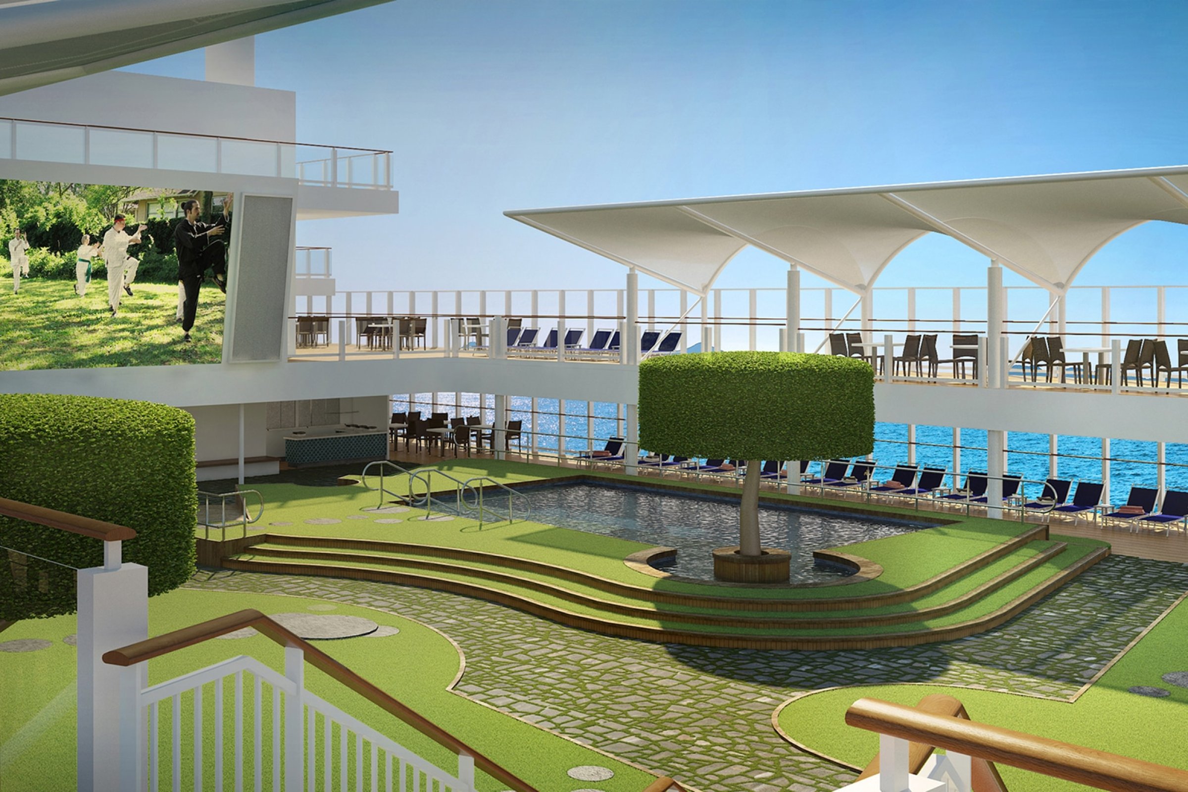 Norwegian Cruise Lines