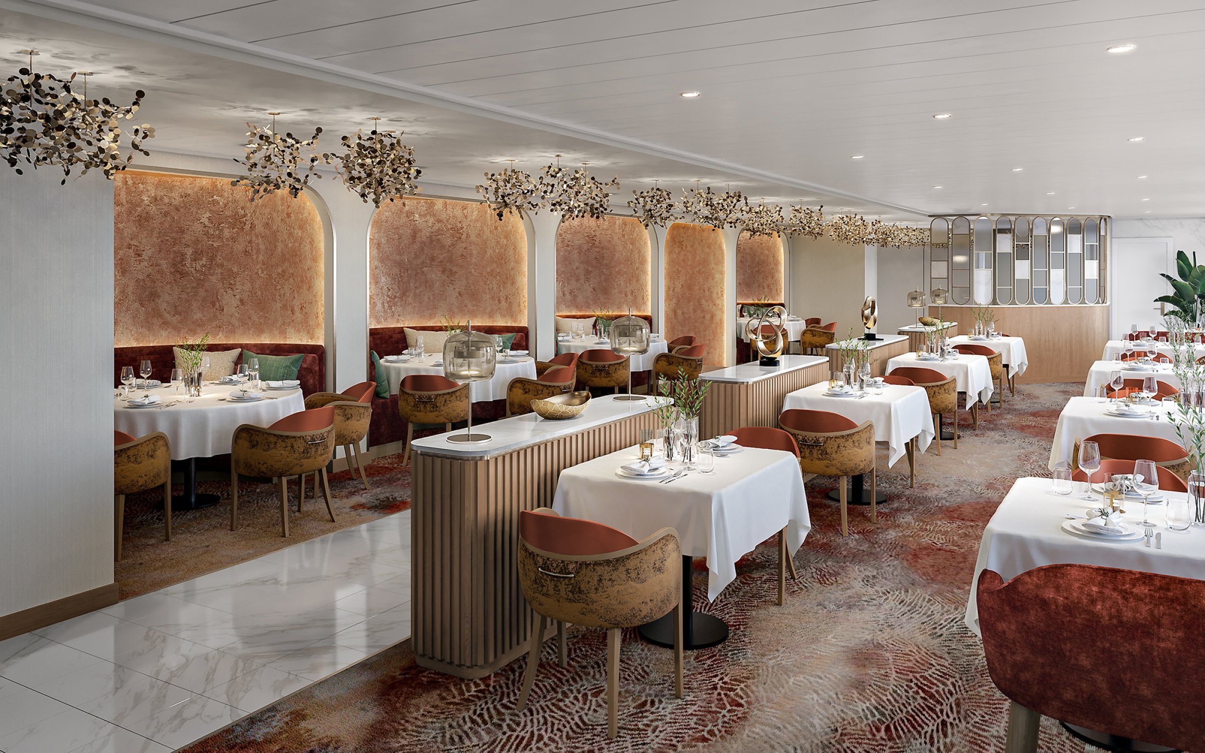 Crystal Serenity
