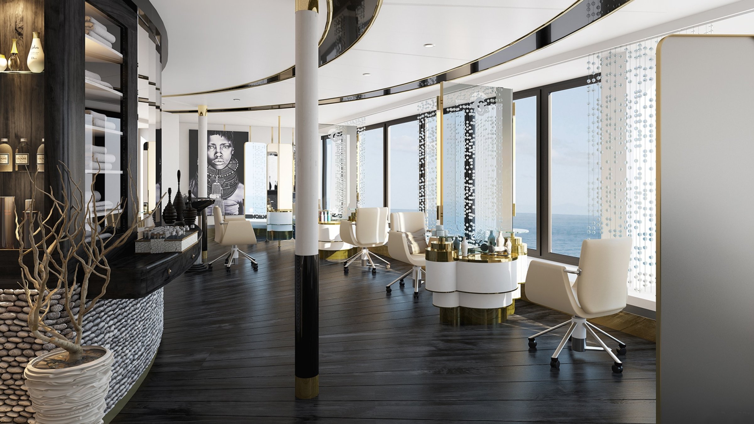 P&O Australia