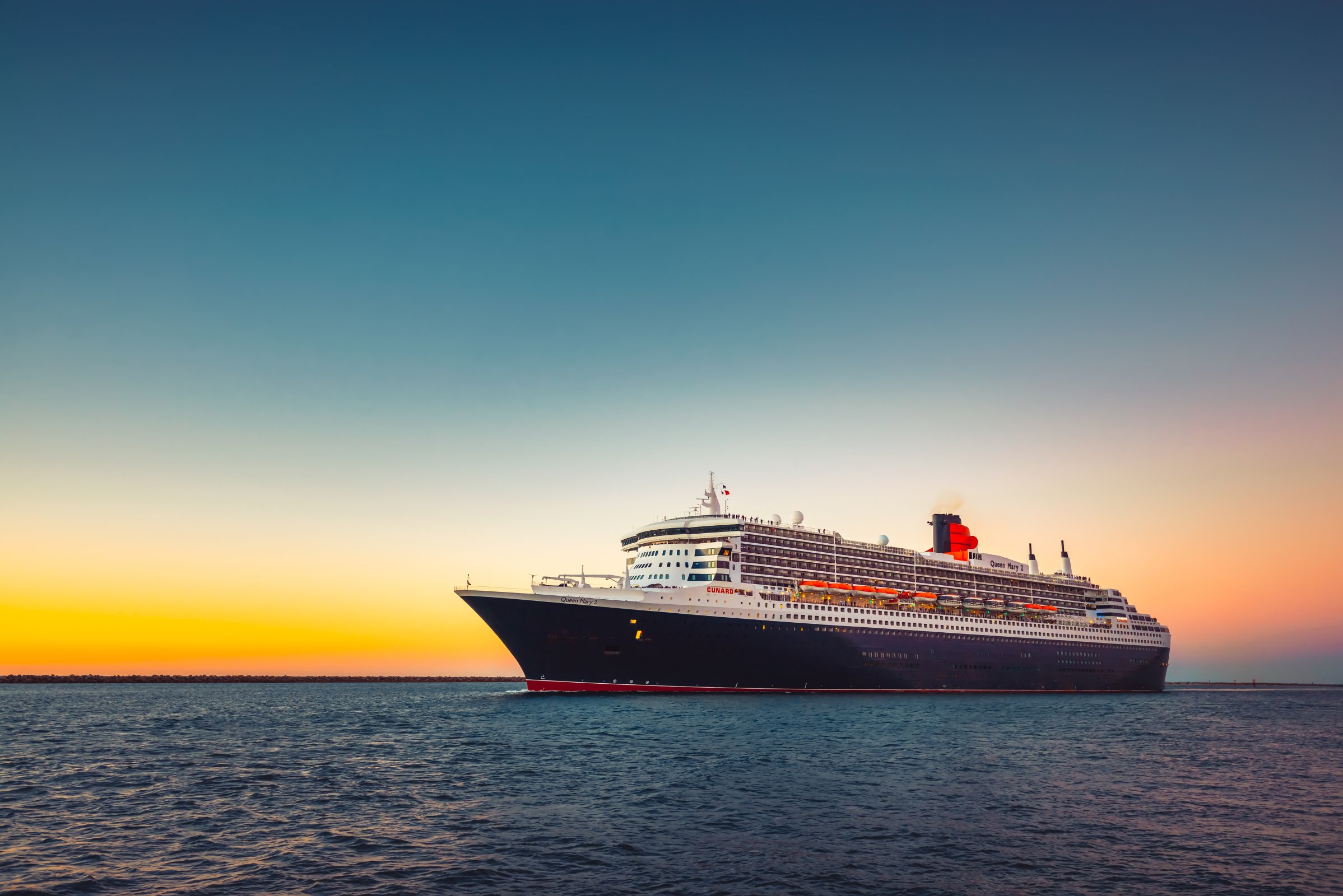 Cunard