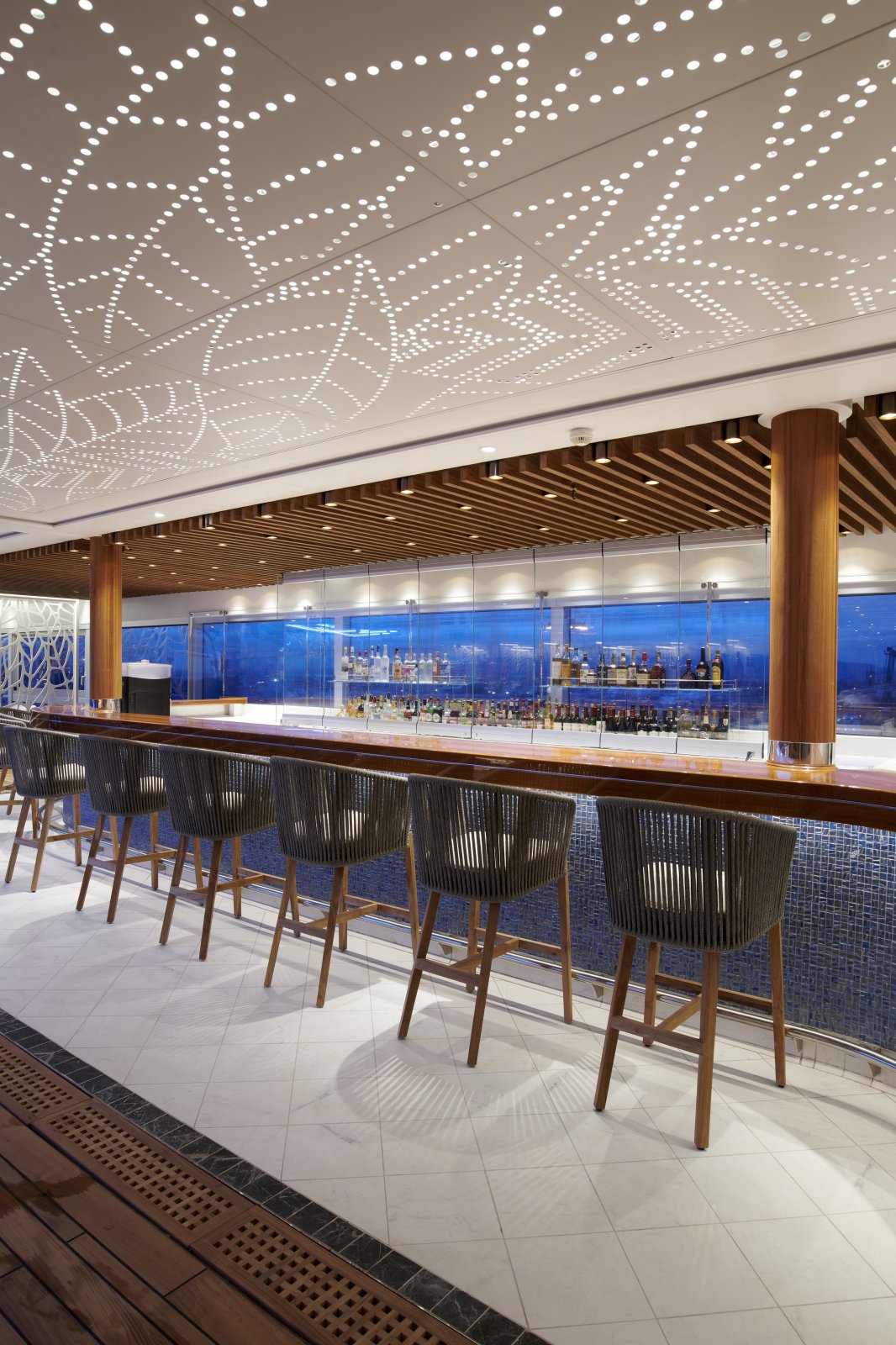 Regent Seven Seas Cruises