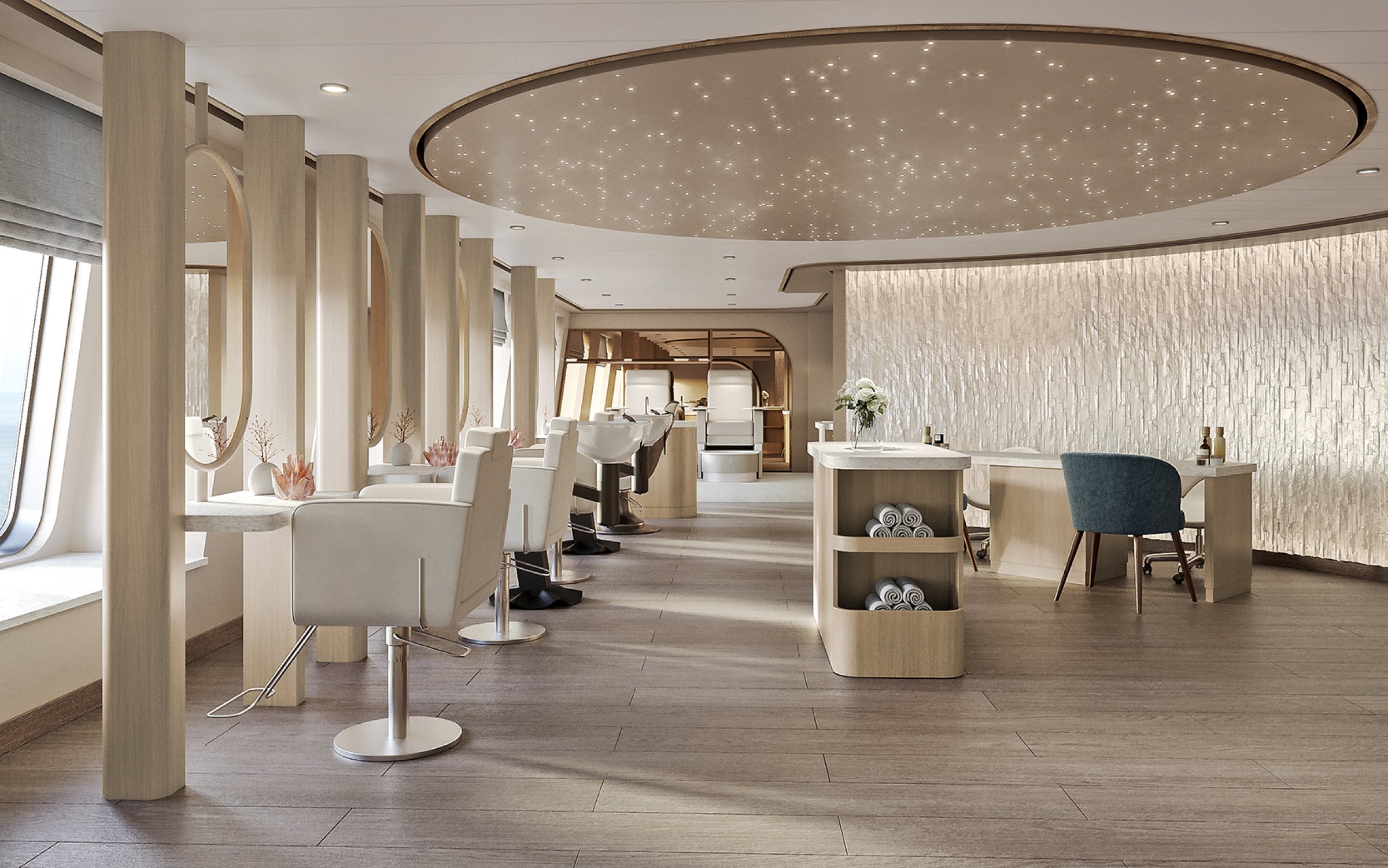 Crystal Serenity