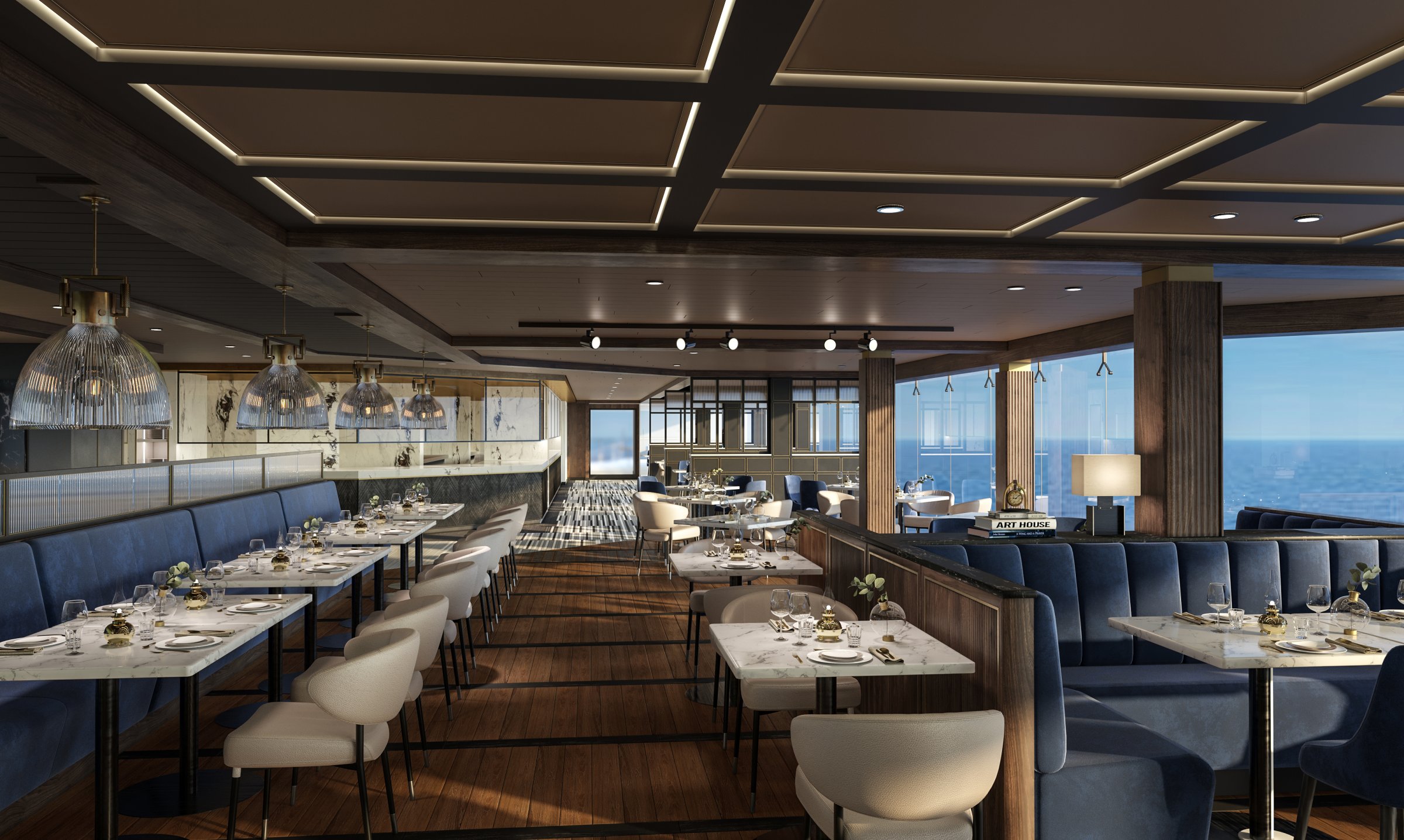 MSC World Europa