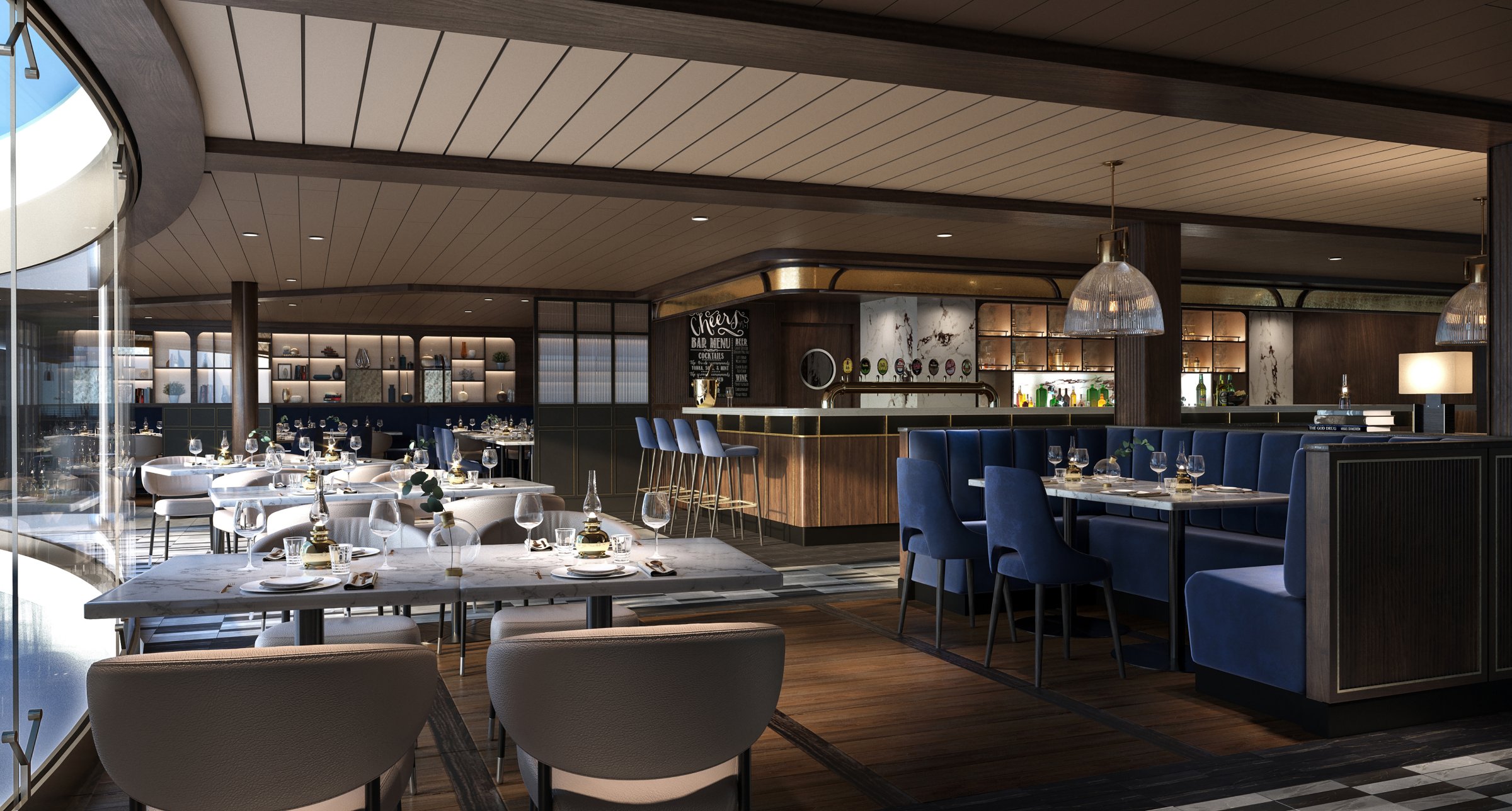 MSC World Europa