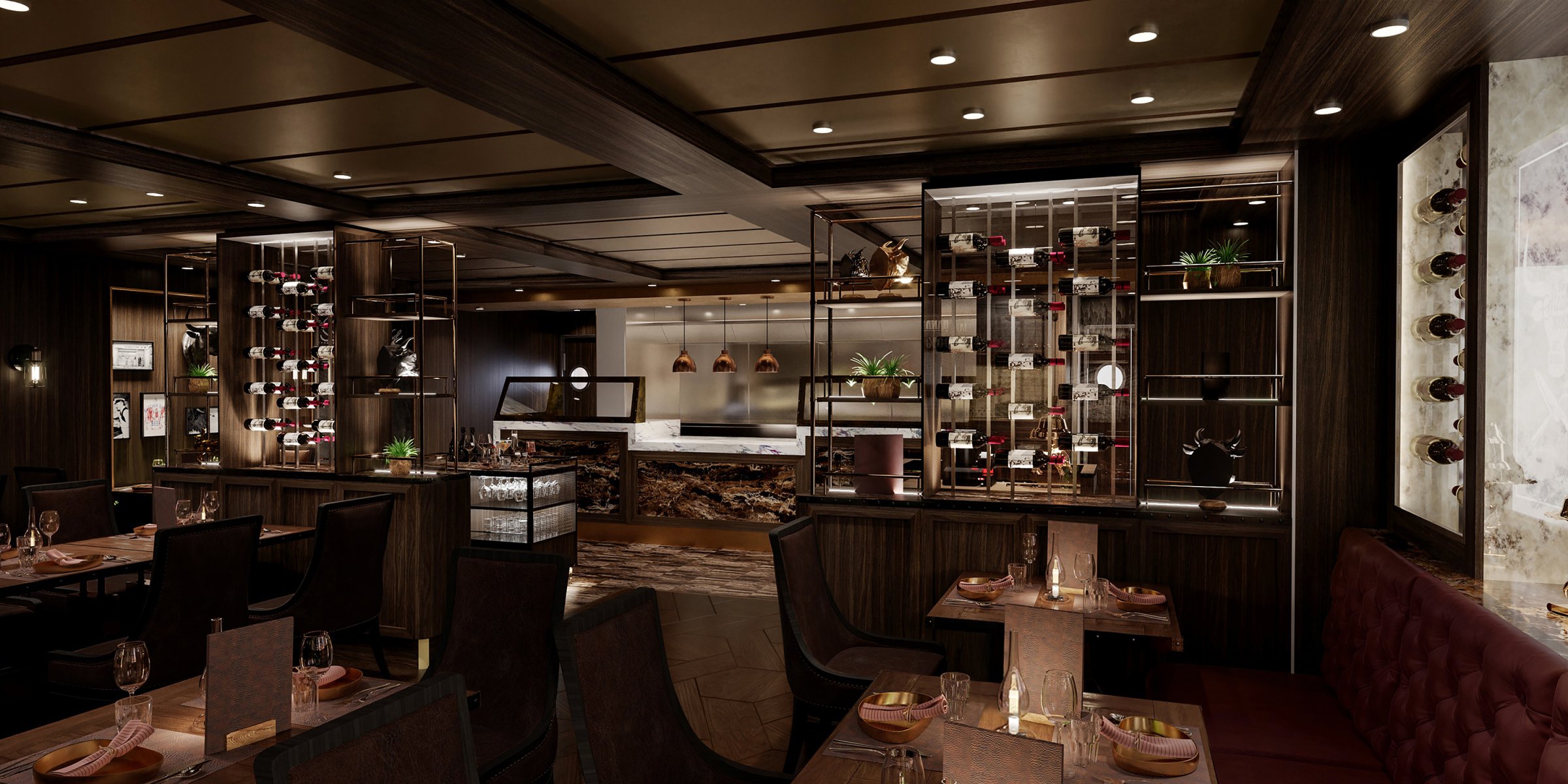 MSC World Europa