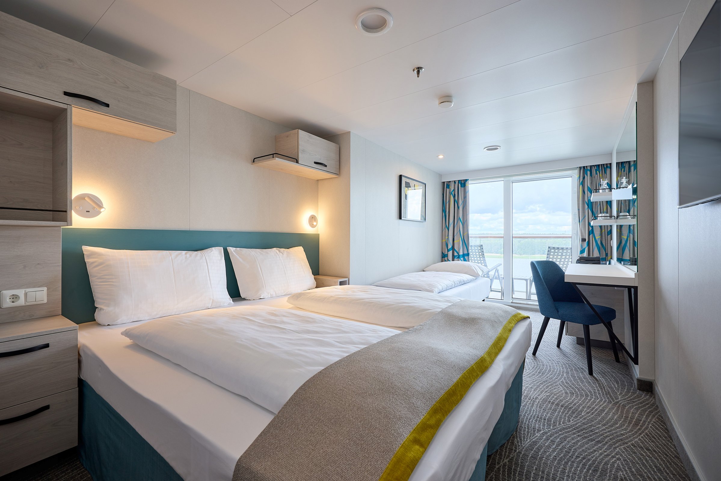 TUI Mein Schiff 7