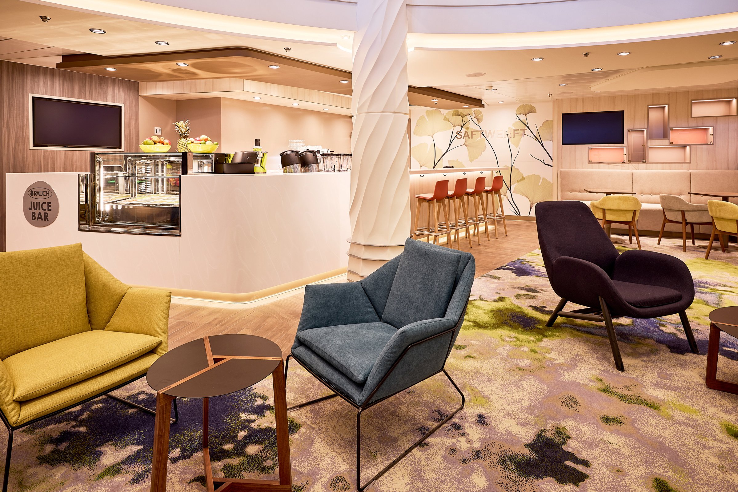 TUI Mein Schiff 7