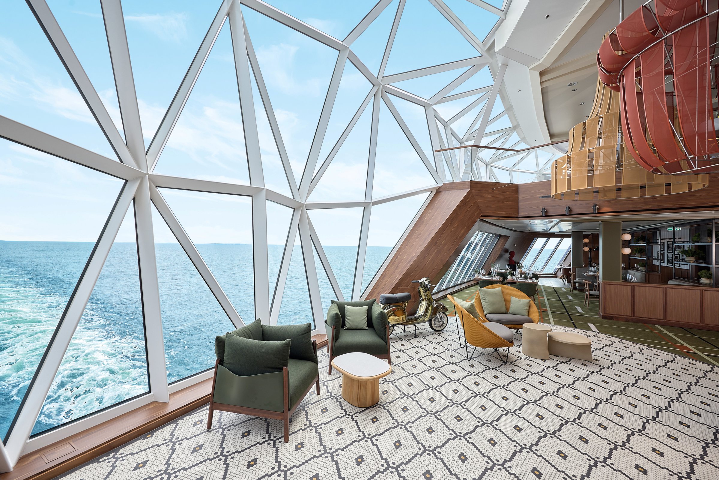 TUI Mein Schiff 7