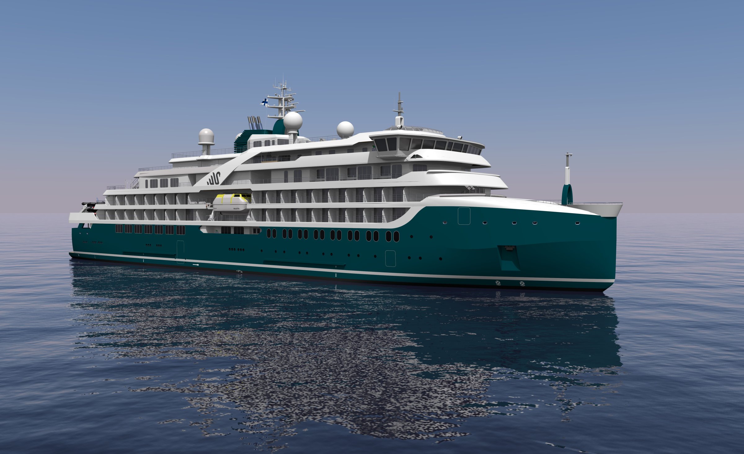 Swan Hellenic