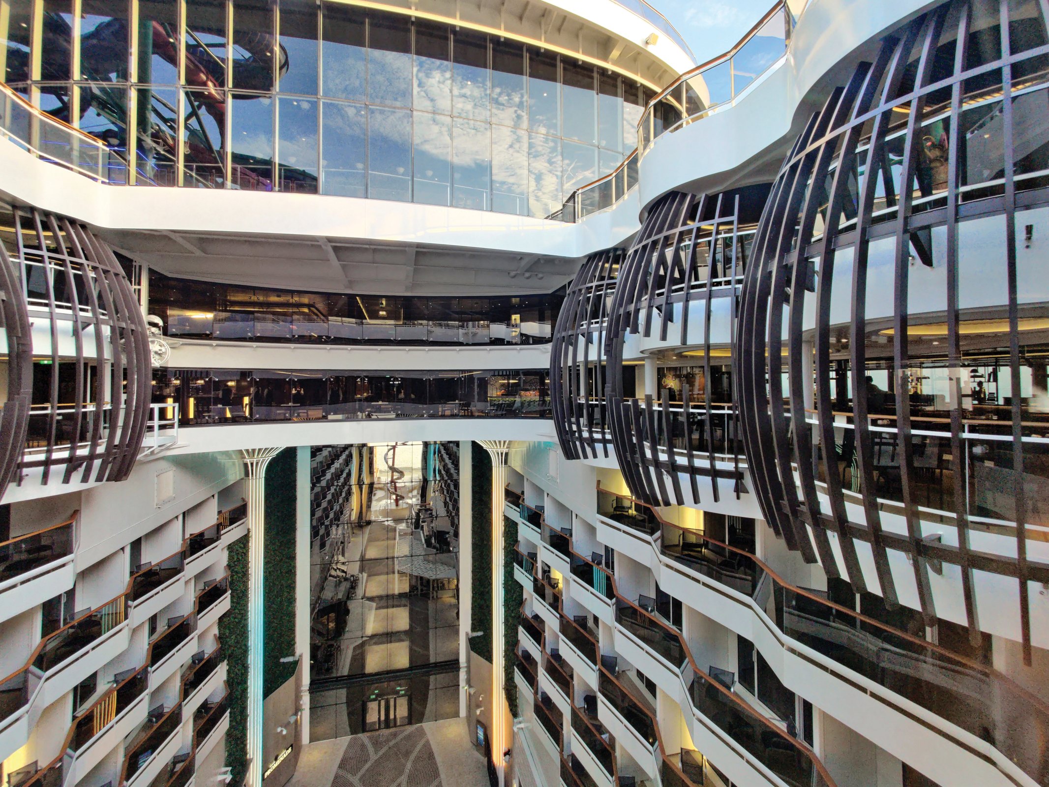 MSC World Europa