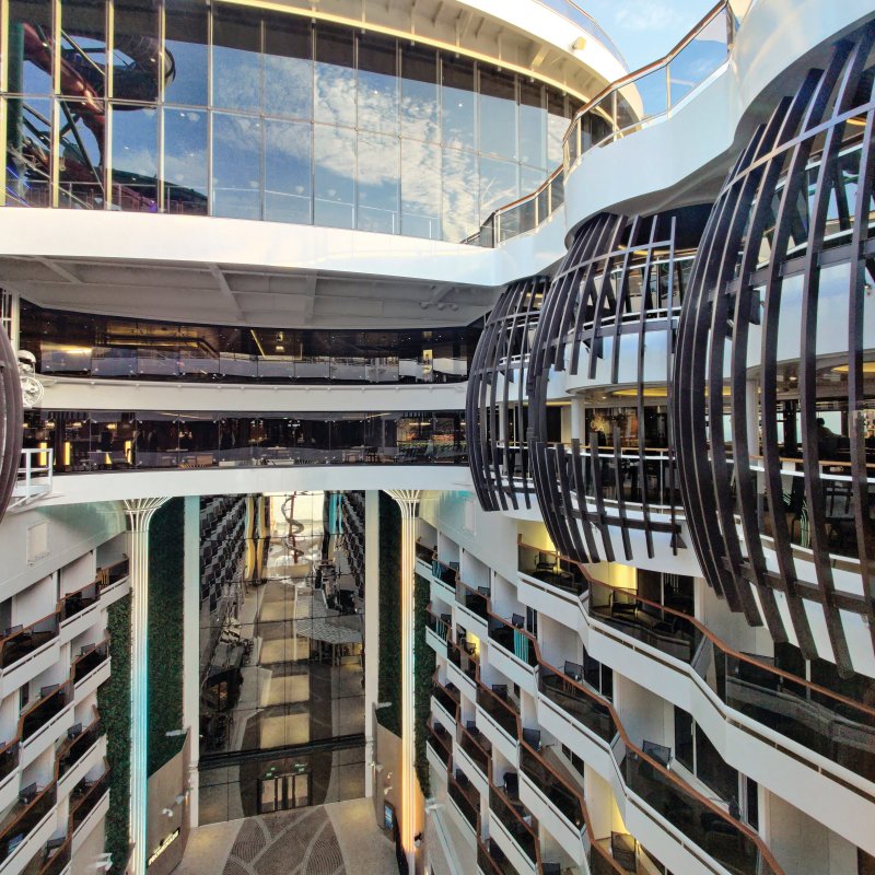 MSC World Europa